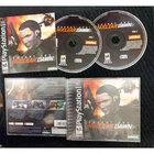 Covert Ops: Nuclear Dawn  (PS1, PSX) Playstation 1 CIB complete