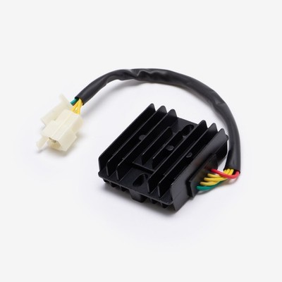 Regulator / Rectifier for SK125-8-E5 Easy Installation Voltage Regulator Bolt-On