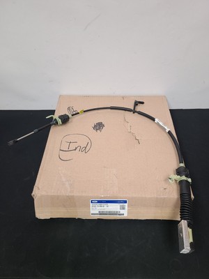 Genuine Ford Shift Control Cable JR3Z-7E395-D New