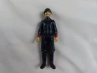 Vintage Star Wars Bespin Secuirty Guard White Action Figure No Repro HK 1980