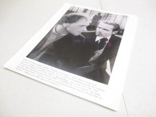 PBS TV photo 1970s INCIDENT At Vichy Arthur Miller Harris Yulin Richard Jordan