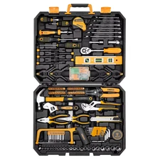  Socket Wrench Auto Repair Tool Combination Package Mixed Tool Set Hand Tool Kit