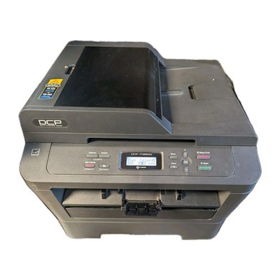 Brother DCP-7065DN Compact Laser Multifunction Printer