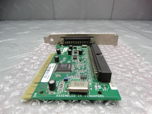 Adaptec AVA-2906 PCI-X SCSI Controller Card - Picture 5 of 8