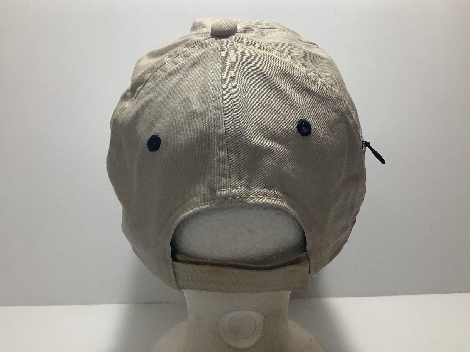 Graco Strap Back Hypgear Hat Cap - image 3