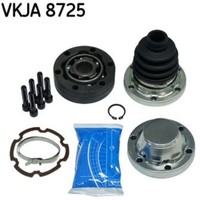 SKF Gelenksatz Antriebswelle Getriebeseitig FüR VW Touareg 7P5 Audi Q7 4LB
