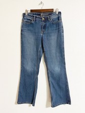 Carhartt Original Fit Short Inseam Jeans Medium Wash Size 8