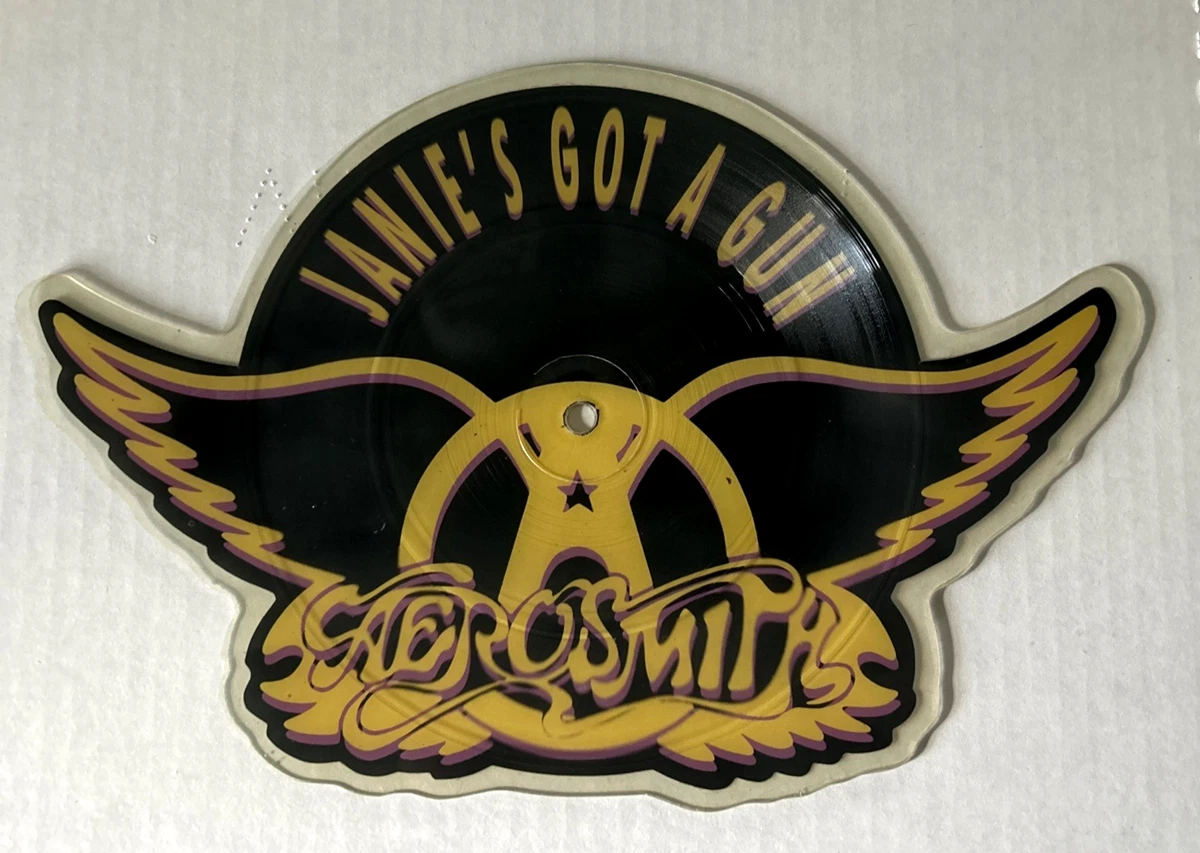 Las mejores ofertas en Aerosmith Excelente (EX) discos de vinilo