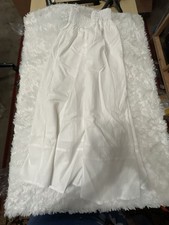 Women's Linen-Blend Pull-On Pant