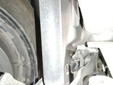 STOßDÄMPFER LINKS HINTEN / 2594244 FÜR PEUGEOT 208 II UB_, UP_, UW_, UJ_ E-208