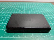Western Digital My Passport 160GB External Hard Drive WD1600U017-004