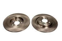 2Er Set Bremsscheiben MaXgear 19-1936 CitroËN 4246 P3 4246 P4 4249 C0 9464222687