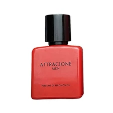 Attracione Men Pheromone Perfume Seductive Fragance 25ml