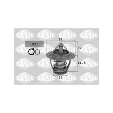 Thermostat Opel SIGNUM
