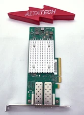 Lenovo 01KR586 QLogic 16GB FC 2 Port Gen5 HBA