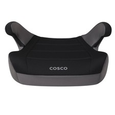 Cosco Topside Booster Car Seat Gray - New