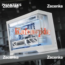 1PC NEW PHANTEKS V3 White MATX Computer case Fast delivery Y