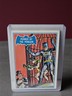 🔥1966 Batman B Series Blue Bat Set-Break # 16B Penned by the