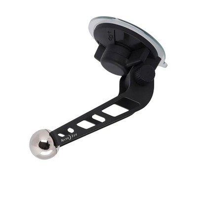 Nite Ize Fahrzeughalterung Halterung Smartphone Windschutzscheibe Aluminiumarm