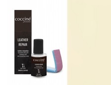 Schuhlederfarbstoff Abdeckstift elfenbein Coccine 10ml