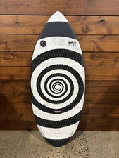 Hyperlite Hi-Fi Wakesurf Board 53" - 2025 - NEW WITH DAMAGE - READ DESCRIPTION