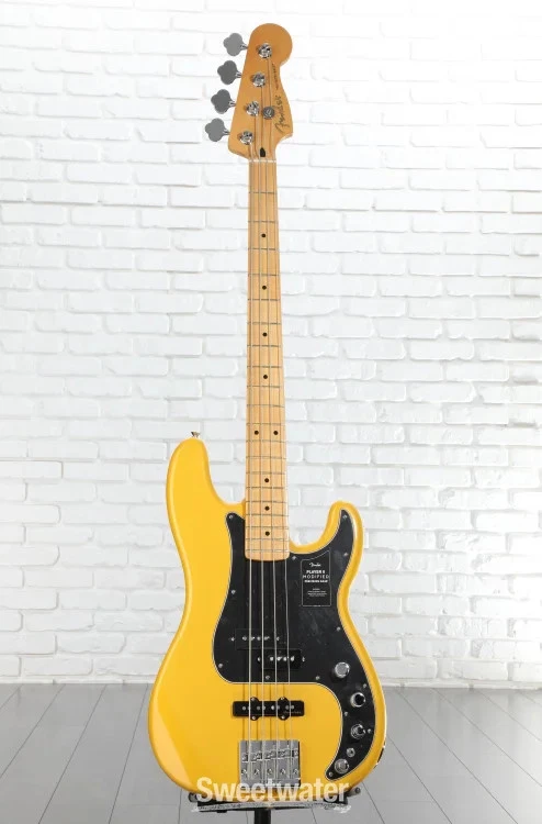 Preços baixos em Fender Precision Bass Guitars | eBay