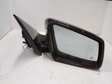 Retroviseur droit (ou coque) Mercedes 350