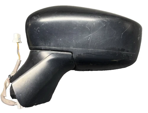 OEM 2020 2021 2022 NISSAN VERSA LEFT 3 WIRES Power LH DRIVER MIRROR #1385