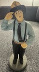 Three Stooges Dave Grossman Figurine Set ‘99 Fire Dept LOW NUMBERS #37 #170 #181 — photo 3