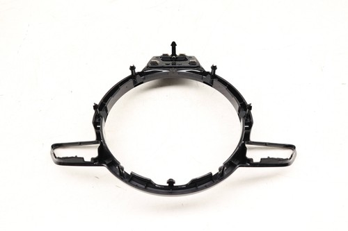 2012-2014 2016-2017 AUDI A7 QUATTRO - 3-Spoke Heated Sport Steering Wheel - Picture 2 of 5