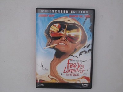 Fear and Loathing in Las Vegas Depp, Johnny, Benicio Del Toro  und Johnny Depp: