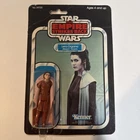 Empire Strikes 31 Back  PRINCESS LEIA ORGANA BESPIN MOC KENNER VINTAGE HK