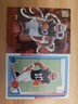 2025 Panini Donruss Rated Rookies Retro Quinshon Judkins #5 Cleveland Browns