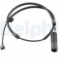 Warnkontakt Bremsbelagverschleiß Delphi LZ0158 FüR X5 BMW E53