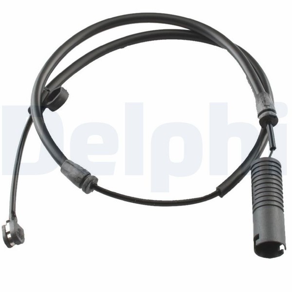 Warnkontakt Bremsbelagverschleiß Delphi LZ0158 FüR X5 BMW E53-image