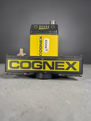 COGNEX DM375X-M DataMan Barcode Reader Scanner DMR-375X-M/30 DAYS WARRANTY