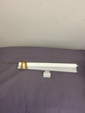 HARTAL ROLLER BLIND WITHOUT FRAME FOR CARAVAN MOTORHOME ENTRANCE DOOR