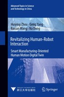 Huiying Zhou (U. A.) | Revitalizing Human-Robot Interaction | Taschenbuch (2026)