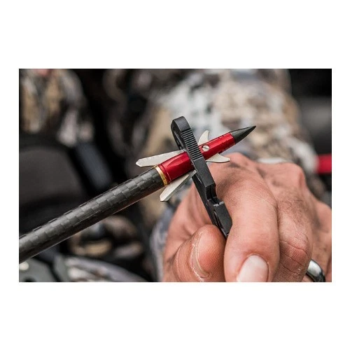 Wicked Ridge EVO-X CenterPunch Broadhead (3-Pack) - Image 2 of 2