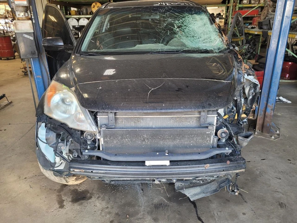 (仅限本地提货)后备箱/舱口/尾门 EX 隐私色调玻璃适用于 07-11 CR-V 1 — 第 3/4 张图片