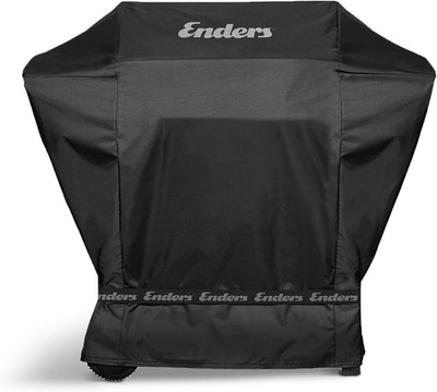 Enders Abdeckhaube Für Gasgrill CHICAGO 4 K Und CUBIQ PRO 3 KR TURBO, Hochwertig
