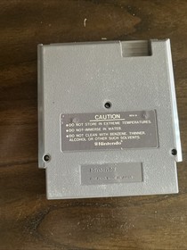 Pacchetto 2 giochi classici Nintendo NES - Mario/Duck Hunt e doppio dribbling