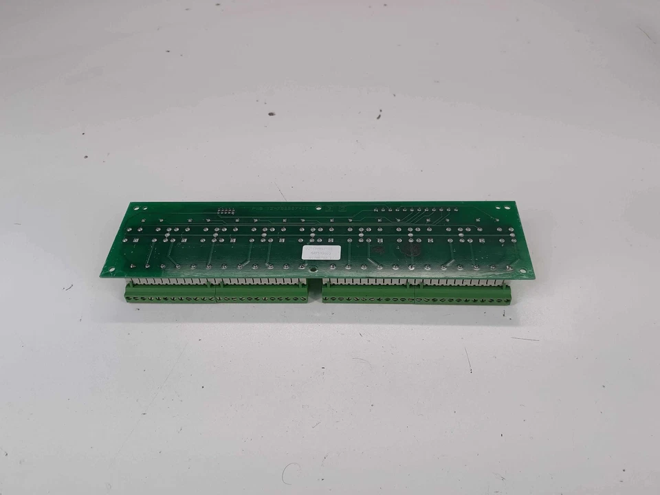 Liebert 02-790867-00 REV.2 P/L A Relay Board Assembly  - Image 3 of 4