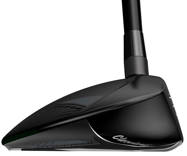 Mujeres Cleveland Halo XL Lite 16* 3HL Madera Damas Aldila Ascent 40 Muy Bueno Foto 2 de 4