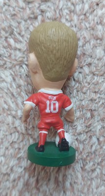 Corinthian 1999 Liverpool team Michael Owen Football Figure Pro050