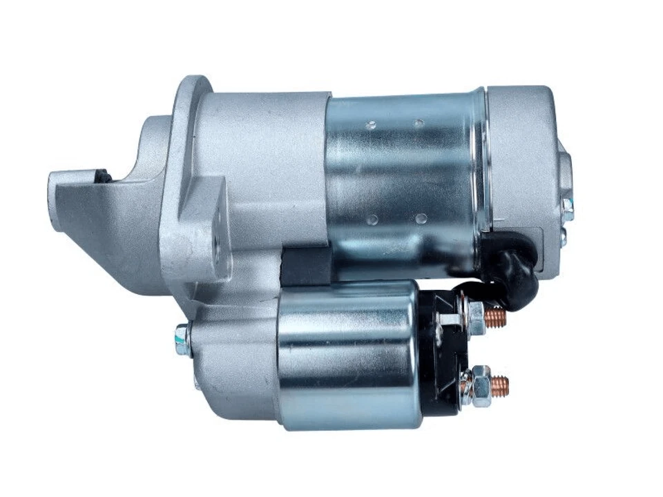 Anlasser Starter für HONDA OPEL CHEVROLET CIVIC VII Hatchback ASTRA G - Bild 2 von 3