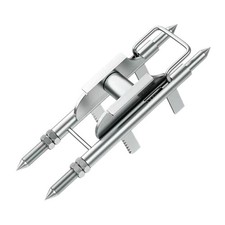 High Performance Portable Cable Puller Auxiliary Aid Wire Threading Aid Tool