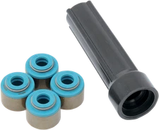 FEULING PARTS Valve Guide Seals - For 0.500" Guide - 5/16" Valve Stem 1078