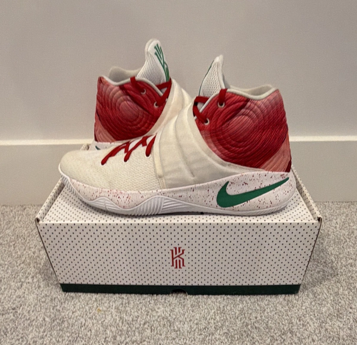 Nike Kyrie 2 Men's Sneakers for Sale | Authenticity Guaranteed | eBay