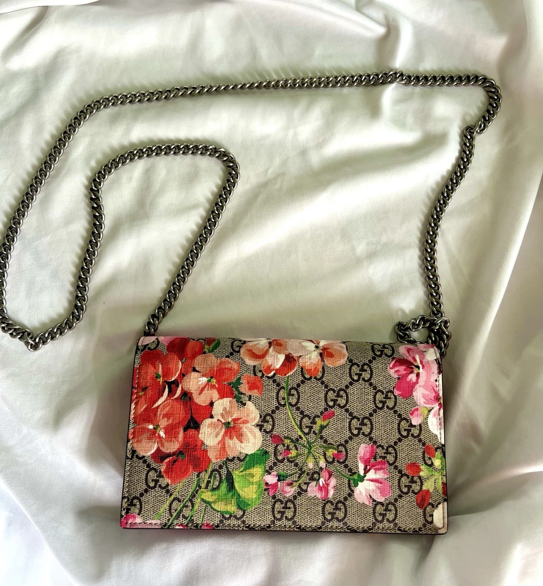 Gucci Blooms Bags & Handbags for Women for sale | eBay